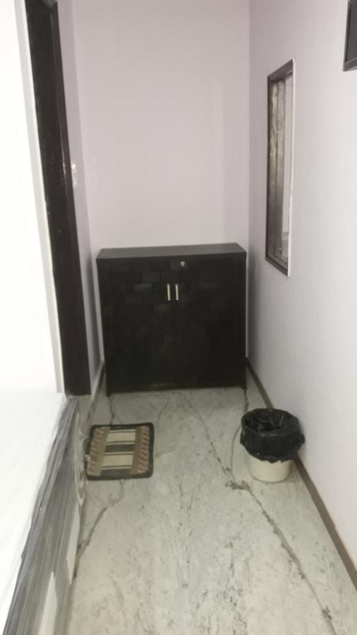 Oyo Rajdhani Guest House Faridabad Eksteriør bilde