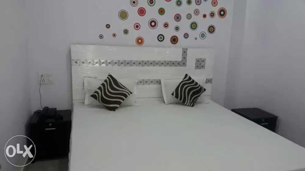Oyo Rajdhani Guest House Faridabad Eksteriør bilde