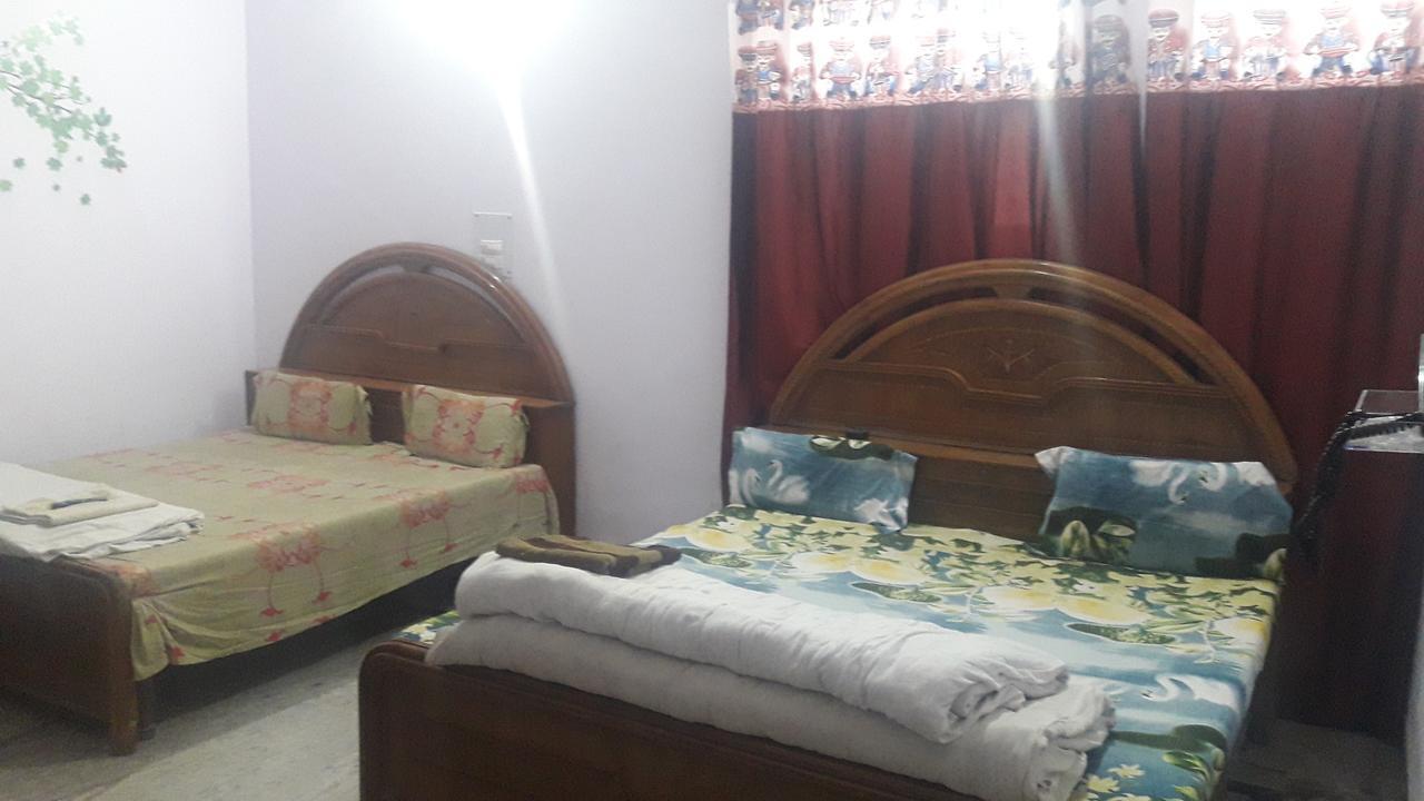 Oyo Rajdhani Guest House Faridabad Eksteriør bilde